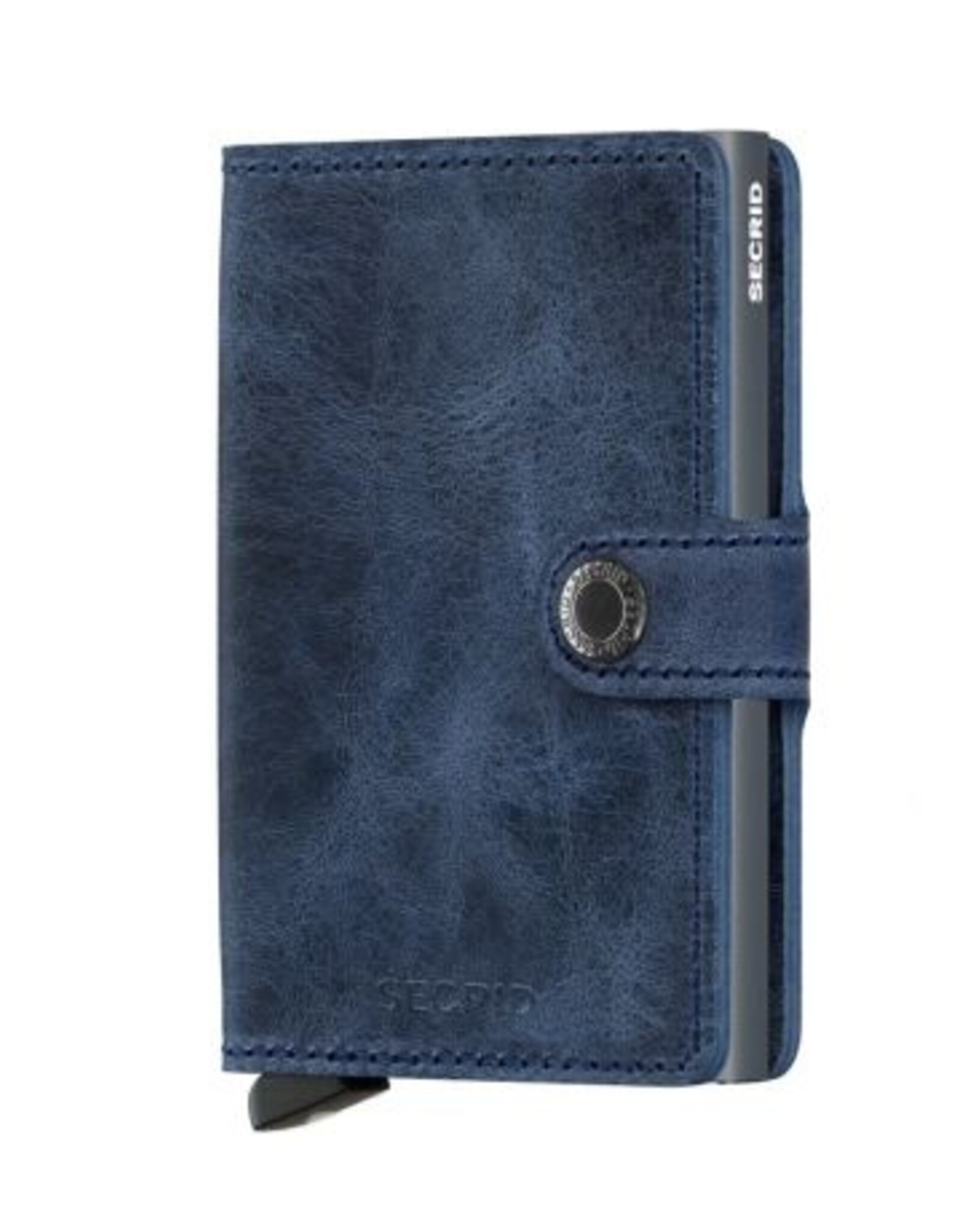 Secrid Miniwallet - Vintage blue