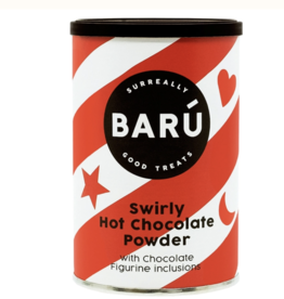 Barú Swirly warme chocolade poeder