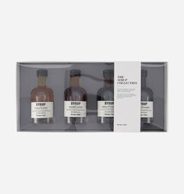 Nicolas Vahé Giftbox - Syrup collection