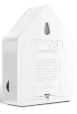 Zwitscherbox Zwitscherbox - Classic White
