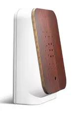 Zwitscherbox Junglebox - Teak Style