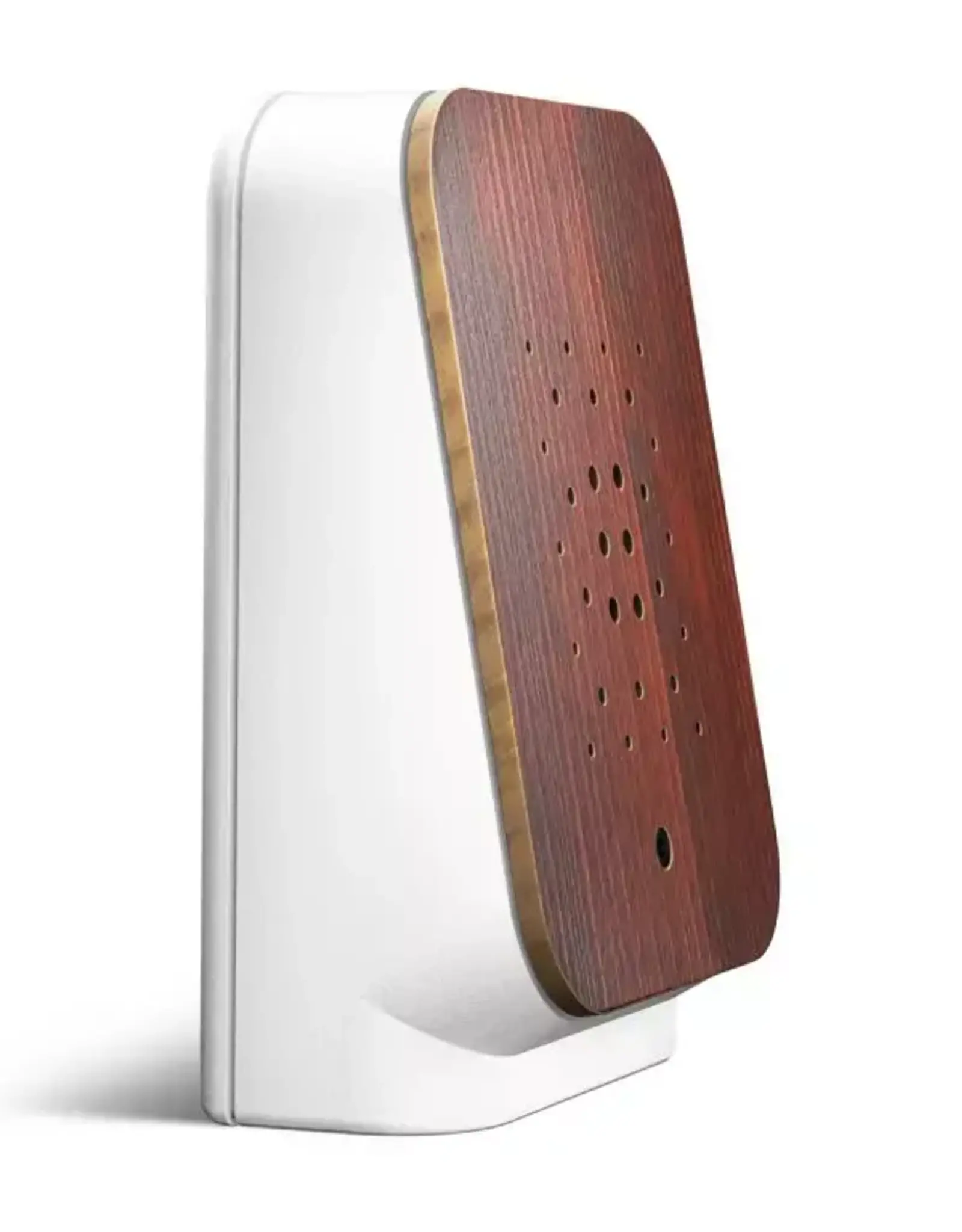 Zwitscherbox Junglebox - Teak Style
