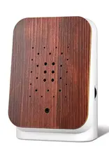 Zwitscherbox Junglebox - Teak Style