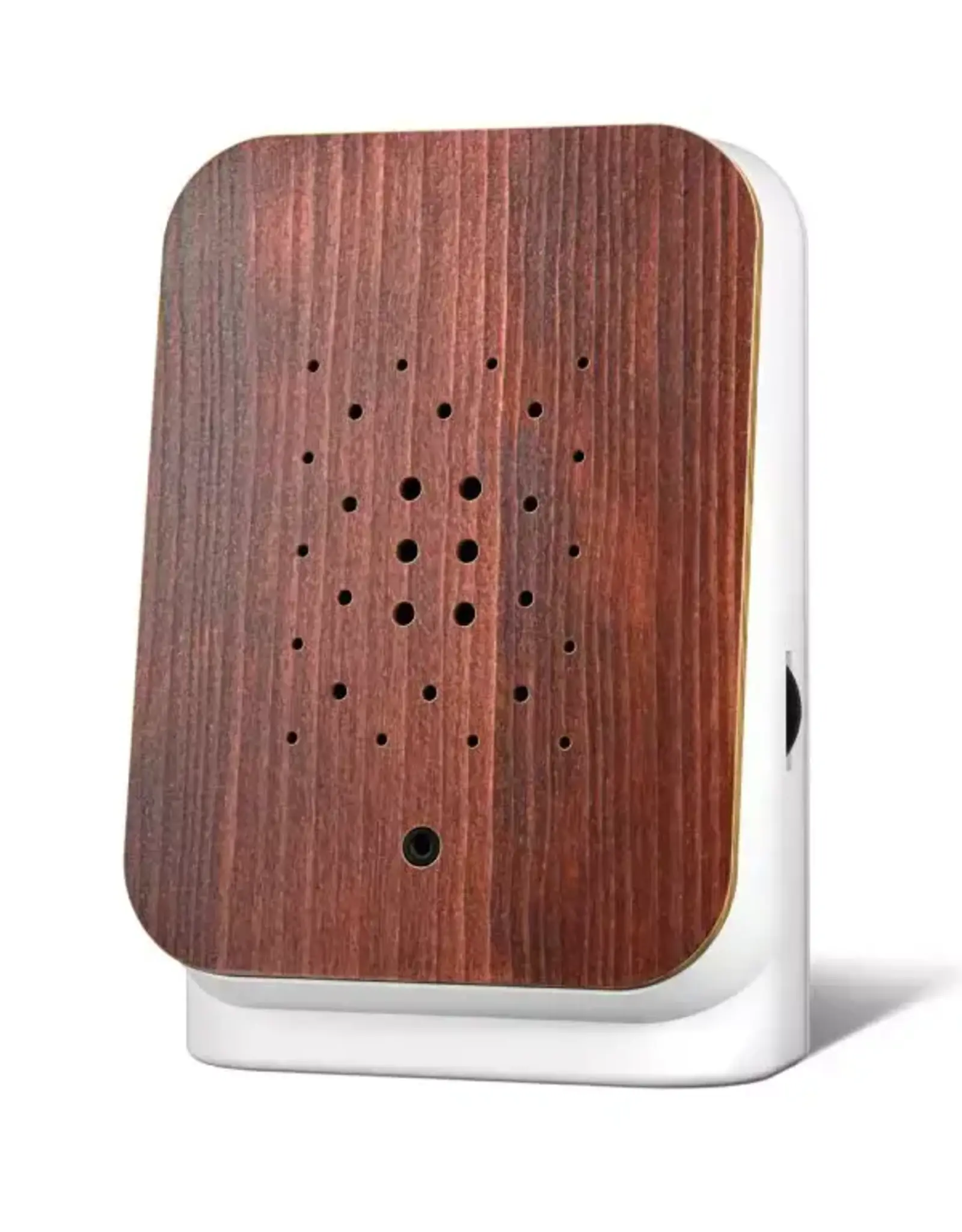 Zwitscherbox Junglebox - Teak Style
