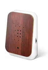 Zwitscherbox Junglebox - Teak Style
