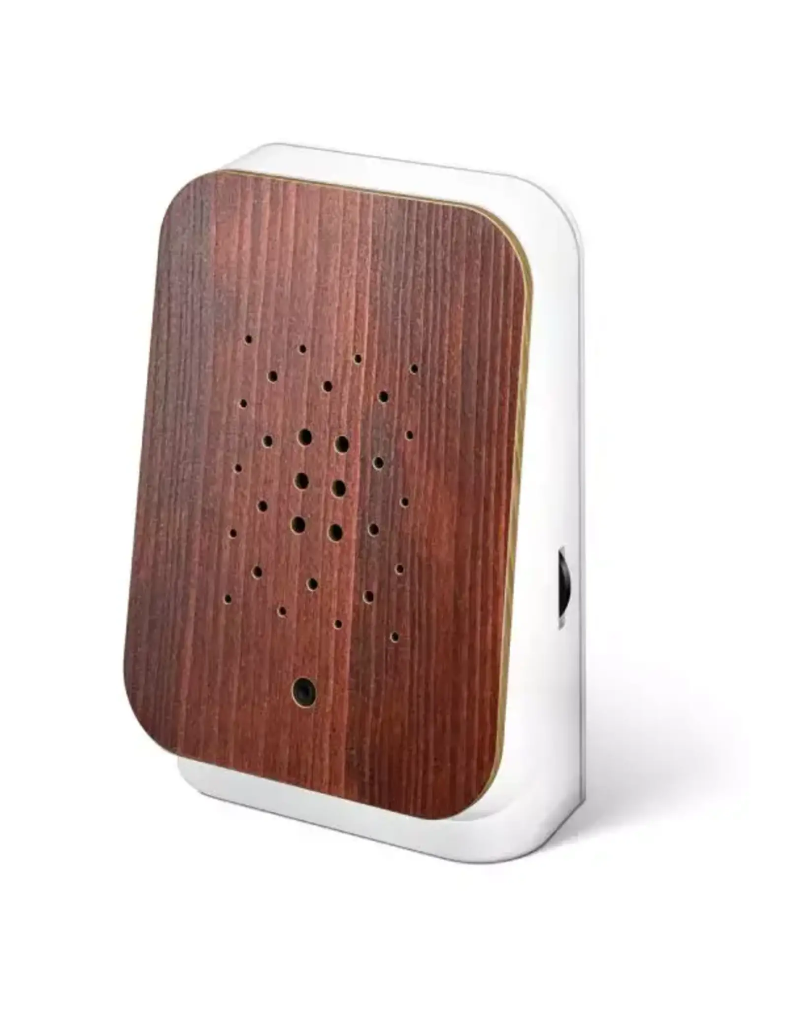 Zwitscherbox Junglebox - Teak Style