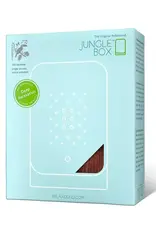 Zwitscherbox Junglebox - Teak Style