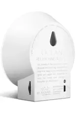Zwitscherbox Oceanbox - White