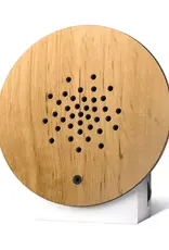 Zwitscherbox Oceanbox - oak