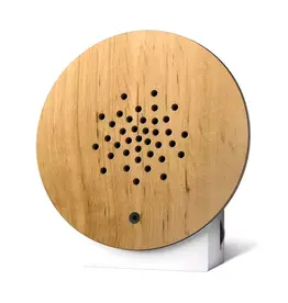 Zwitscherbox Oceanbox - oak