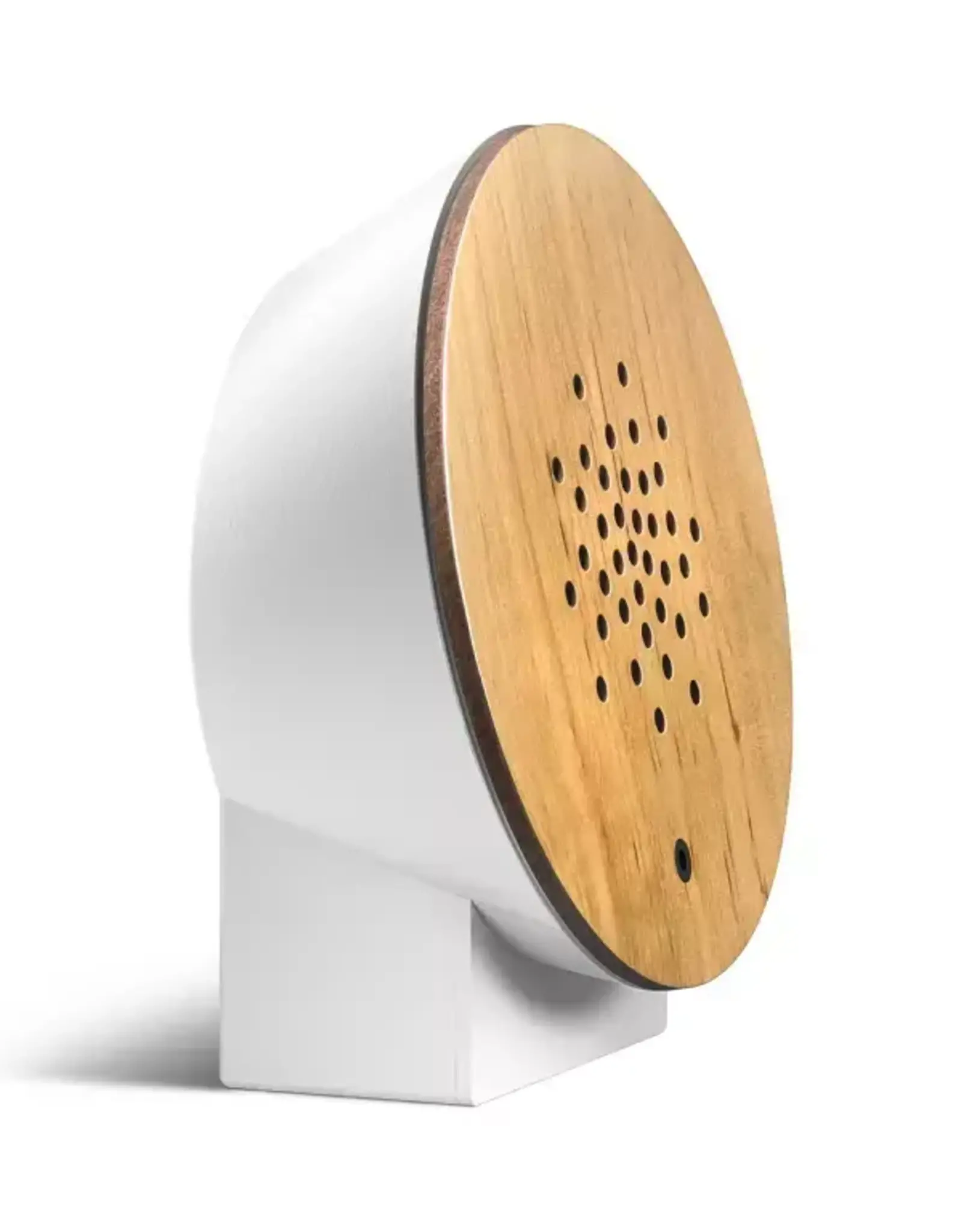 Zwitscherbox Oceanbox - oak