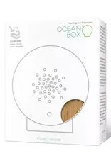 Zwitscherbox Oceanbox - oak