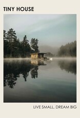New Mags Tiny house