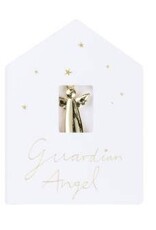 Räder Geluksbrenger - Angel  gardien or je suis