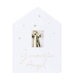 Räder Geluksbrenger - Angel  gardien or je suis