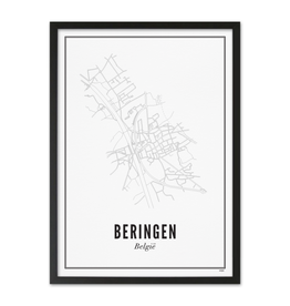 Prints - Beringen