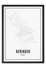 Prints - Beringen
