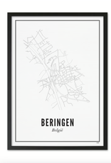 Prints - Beringen