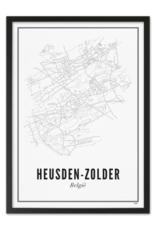 Prints - Heusden-Zolder