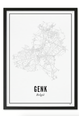 Prints - Genk