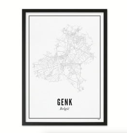 Prints - Genk