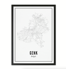 Wijck Prints - Genk