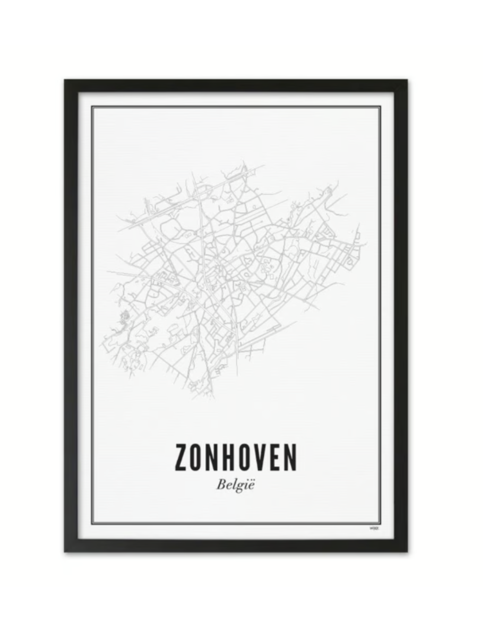 Prints - Zonhoven
