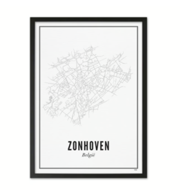 Prints - Zonhoven