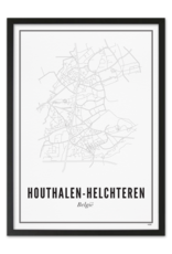 Prints - Houthalen-Helchteren