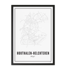 Prints - Houthalen-Helchteren