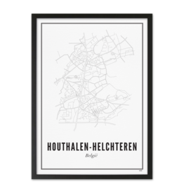 Wijck Prints - Houthalen-Helchteren