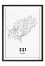 Prints - Ibiza