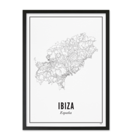 Wijck Prints - Ibiza