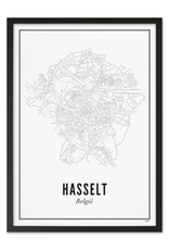 Wijck Prints - Hasselt