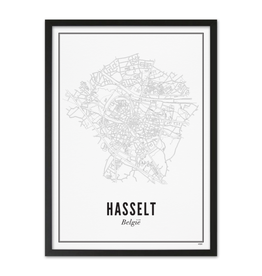 Prints - Hasselt