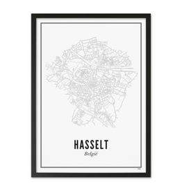 Wijck Prints - Hasselt