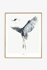 My Deer Art Shop Mini prints - Free - A5
