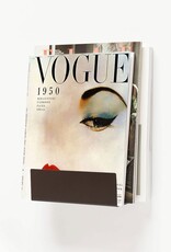 Groovy Magnets Magazineholder