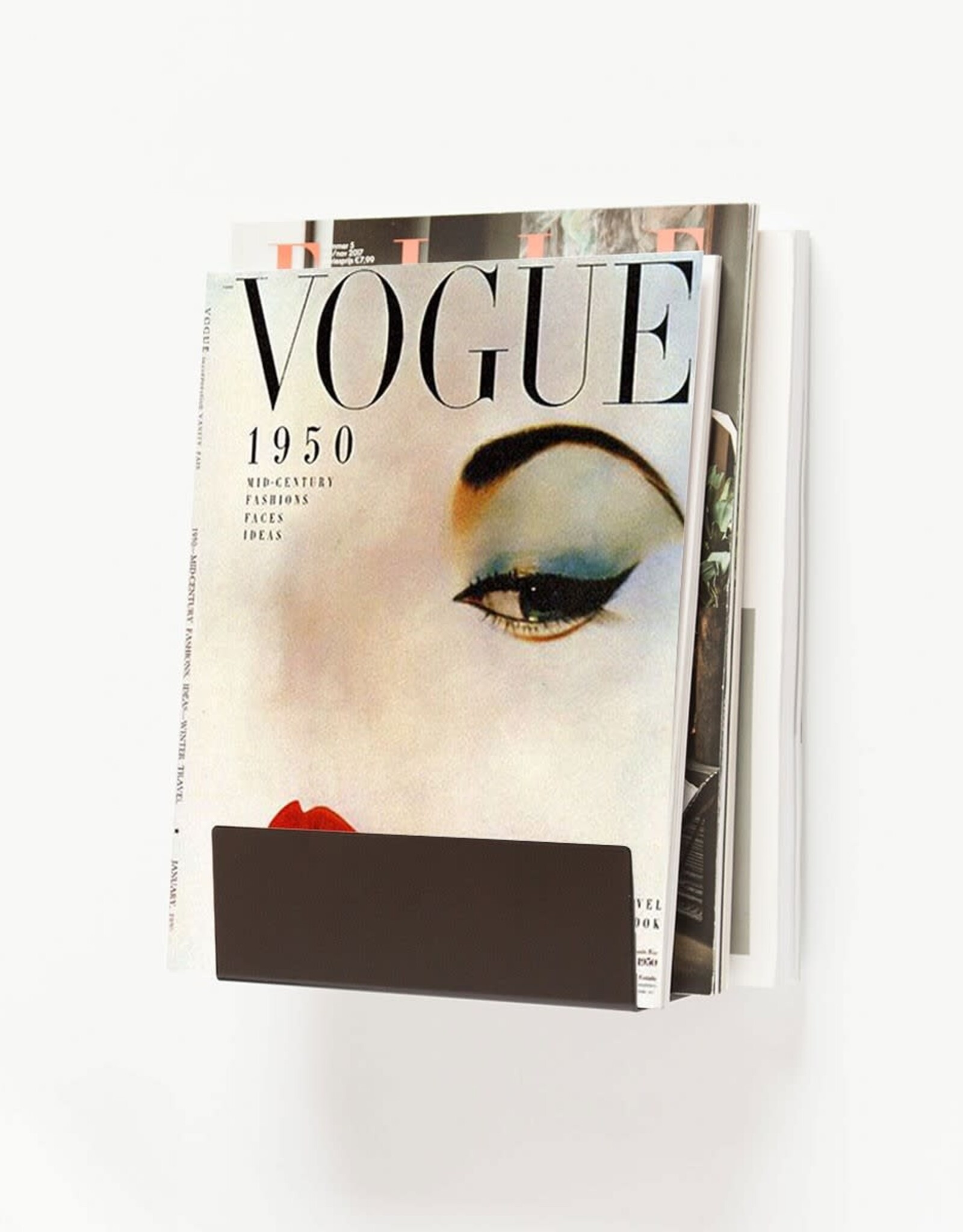 Groovy Magnets Magazineholder