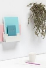 Groovy Magnets Magazineholder