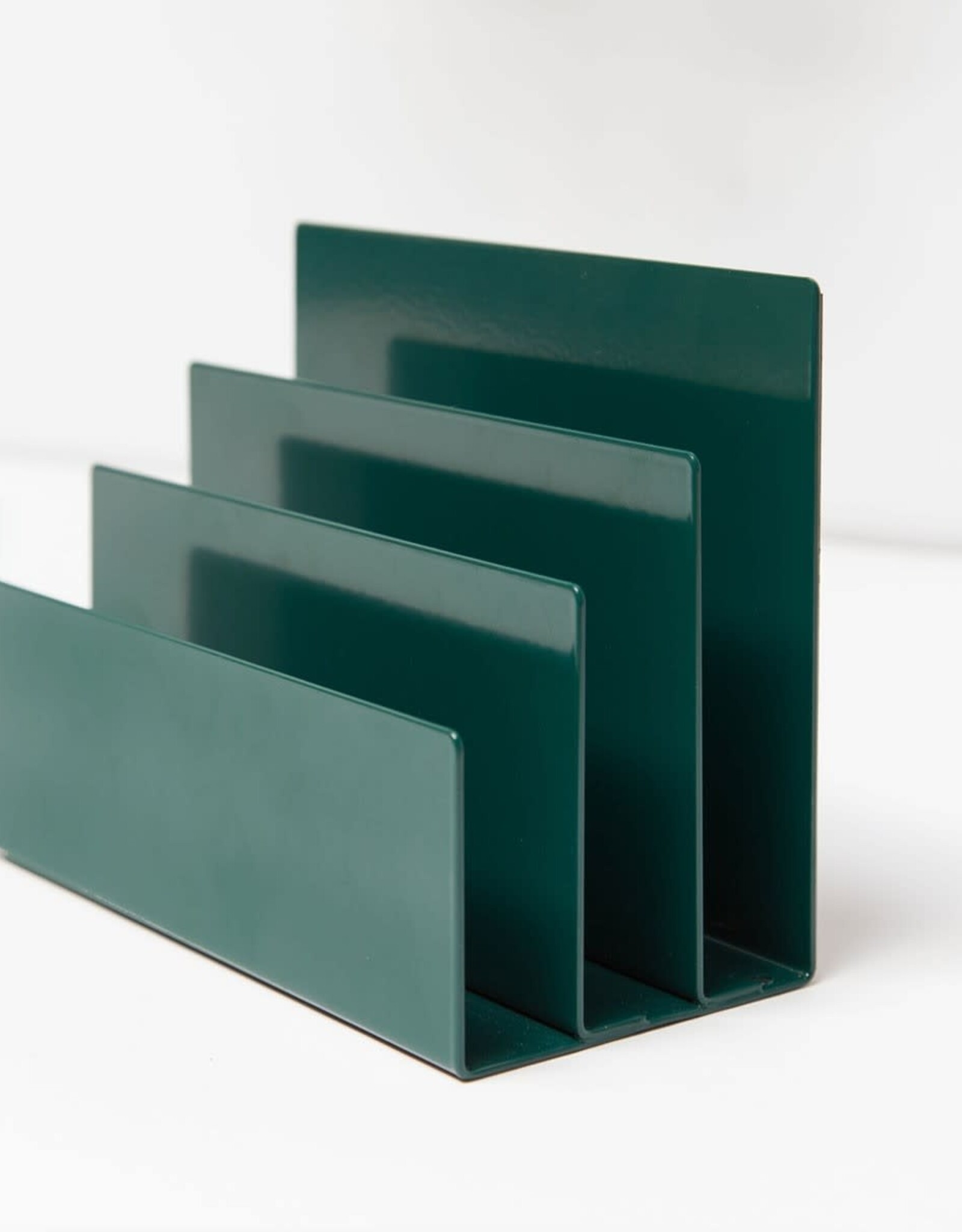 Groovy Magnets Magazineholder