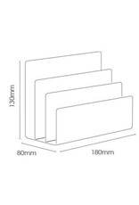 Groovy Magnets Magazineholder
