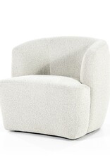 Lounge stoel - Charly
