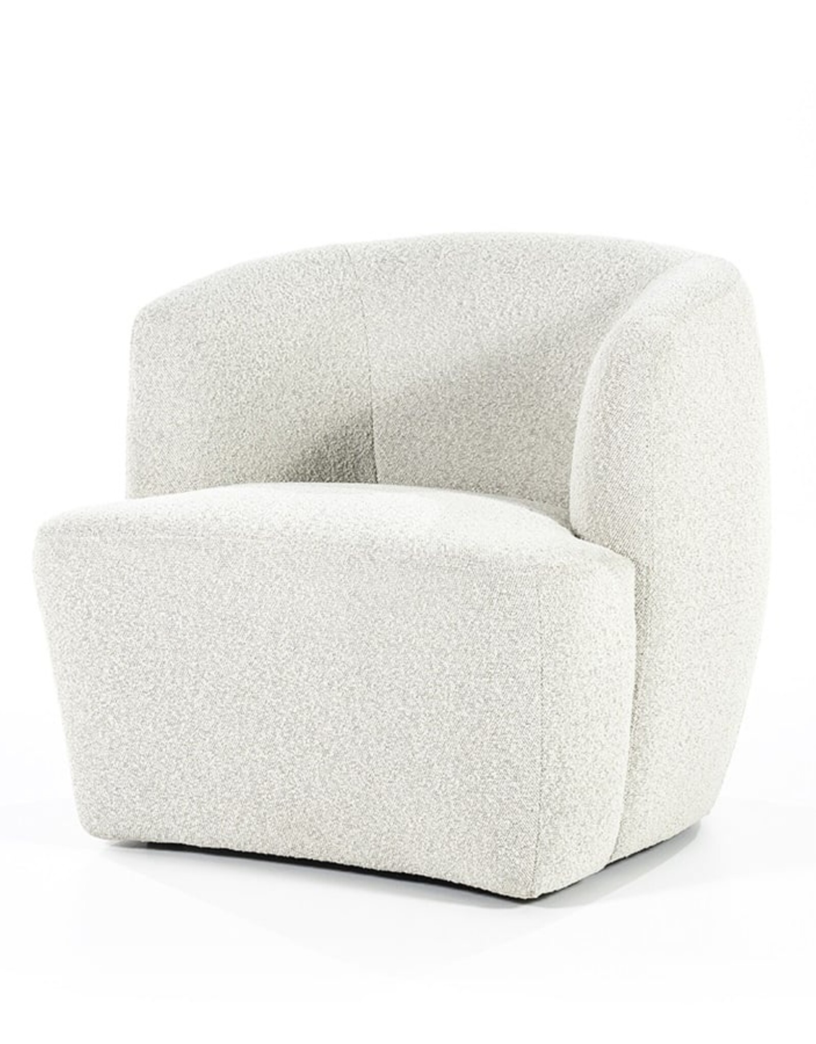 Lounge stoel - Charly