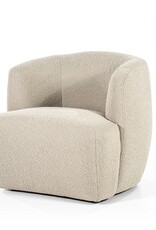 Lounge stoel - Charly