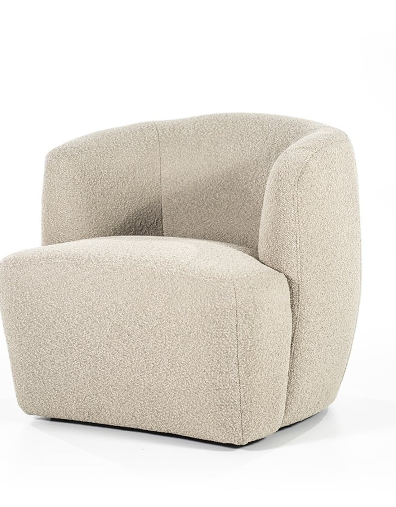 Lounge stoel - Charly