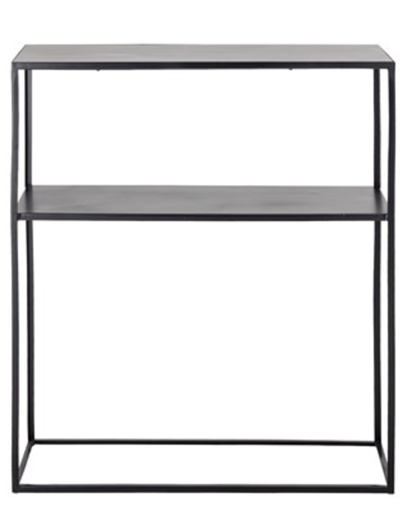 Bloomingville Gloria Console - Metaal zwart