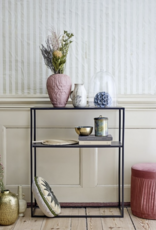 Bloomingville Gloria Console - Metaal zwart