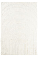 Tapijt Maze - 200 x300 off white