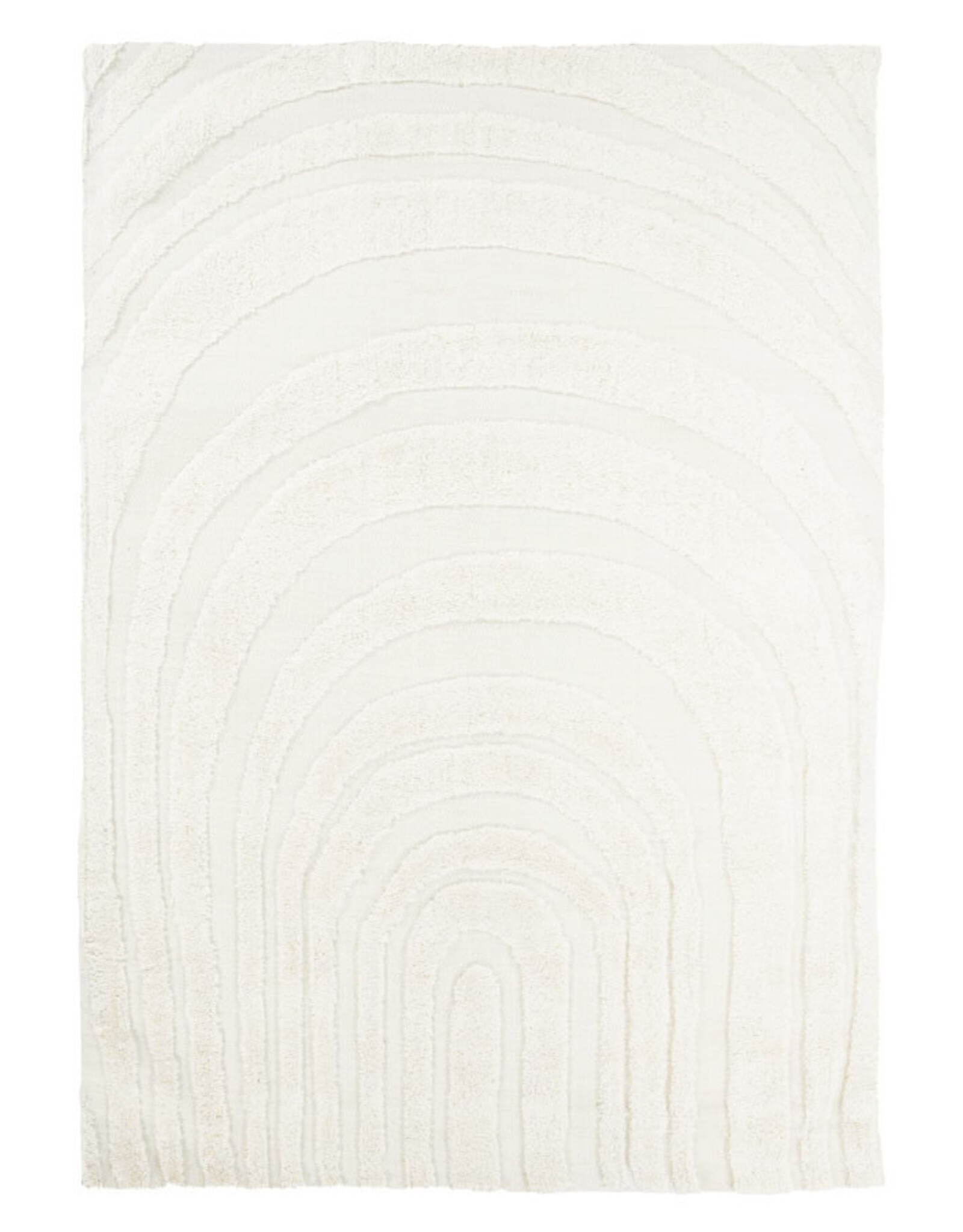Tapijt Maze - 200 x300 off white